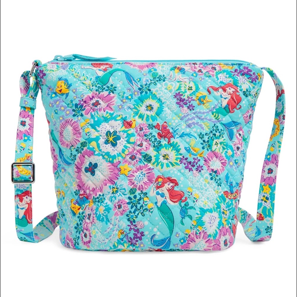 Authentic Vera Bradley Disney set